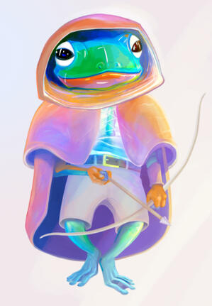 6 6